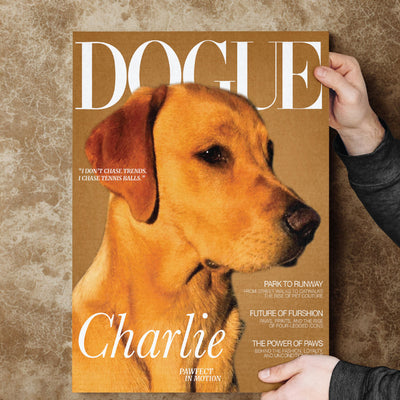 Dogue