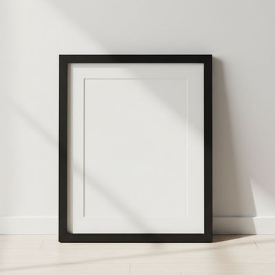 Black Frame Preview