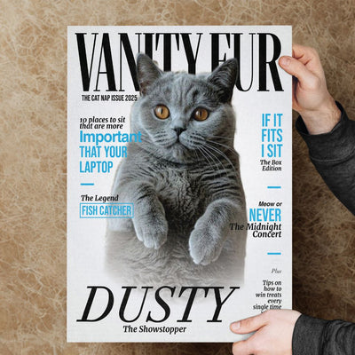Vanity Fur